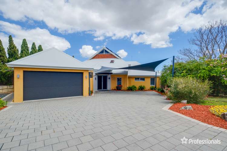 Second view of Homely house listing, 33 Alta Laguna Crescent, Ballajura WA 6066