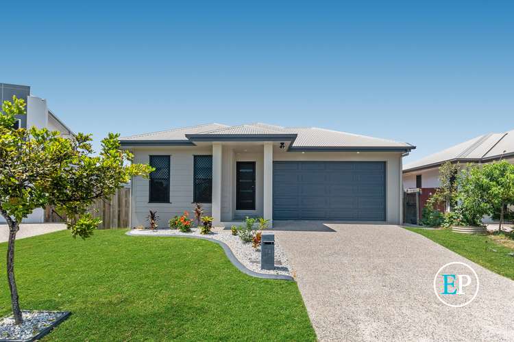Main view of Homely house listing, 14 Stableford Grove, Rosslea QLD 4812