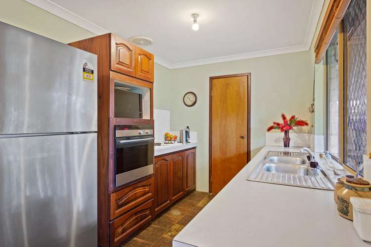 Seventh view of Homely house listing, 97 MANEA DRIVE, Gelorup WA 6230