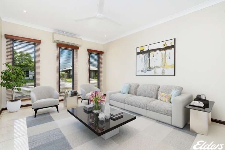 Fourth view of Homely house listing, 4 Stephanie Street, Bellamack NT 832