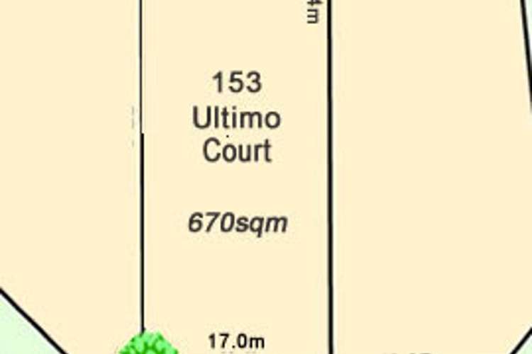Lot 153 Ultimo Circuit, Beaconsfield QLD 4740