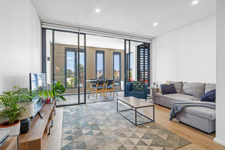 Main view of Homely apartment listing, A204/7 Church Street, Drummoyne NSW 2047