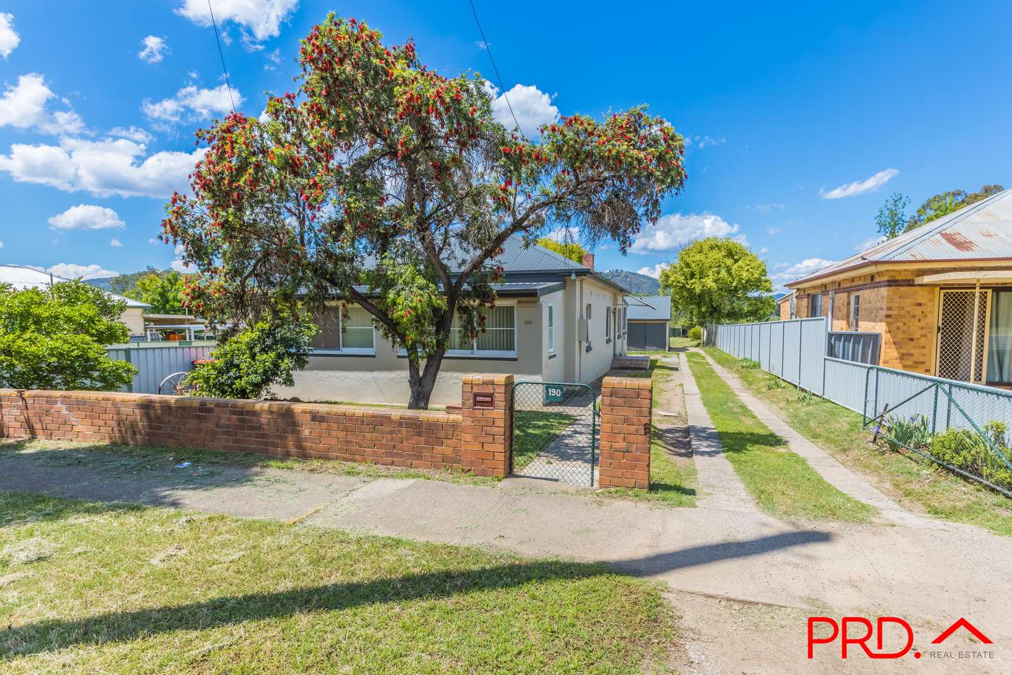 Main view of Homely house listing, 190 Goonoo Goonoo Road, Tamworth NSW 2340
