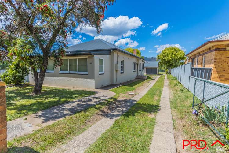 Second view of Homely house listing, 190 Goonoo Goonoo Road, Tamworth NSW 2340