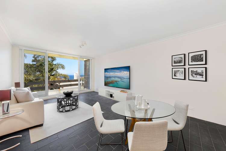 Main view of Homely apartment listing, 8/11-13 Diamond Bay Road, Vaucluse NSW 2030