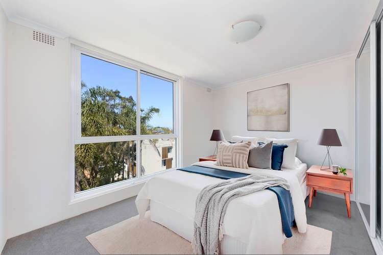 Second view of Homely apartment listing, 8/11-13 Diamond Bay Road, Vaucluse NSW 2030