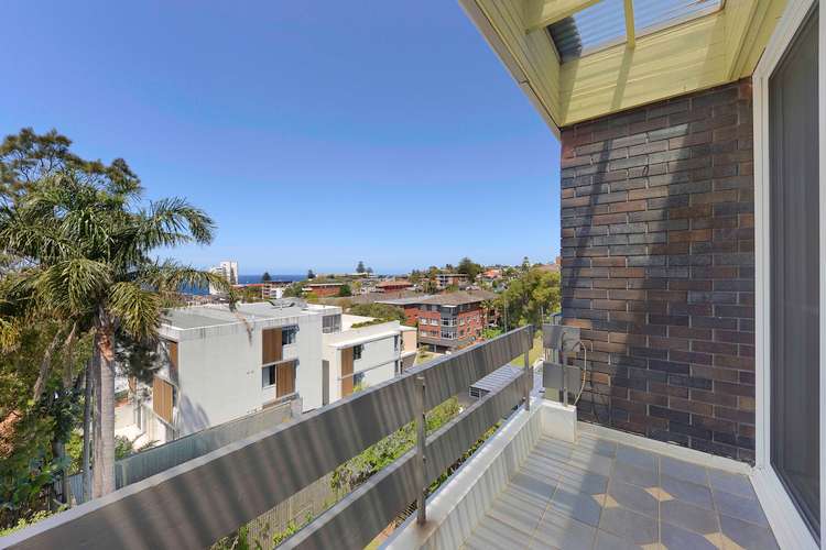 Third view of Homely apartment listing, 8/11-13 Diamond Bay Road, Vaucluse NSW 2030