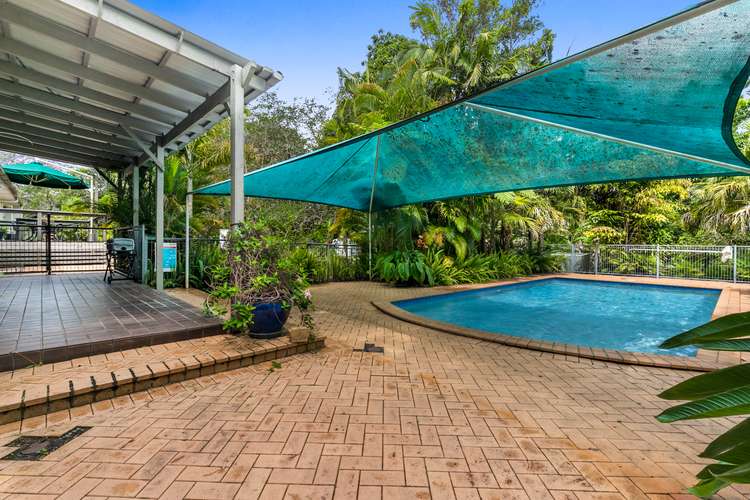 Main view of Homely house listing, 199 Rafting Ground Road, Kenmore Hills QLD 4069