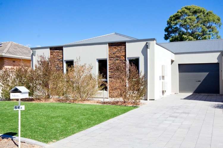 Second view of Homely house listing, 54A Conmurra Avenue, Edwardstown SA 5039