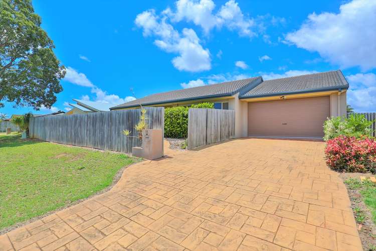 11 Santa Fe Drive, Avoca QLD 4670