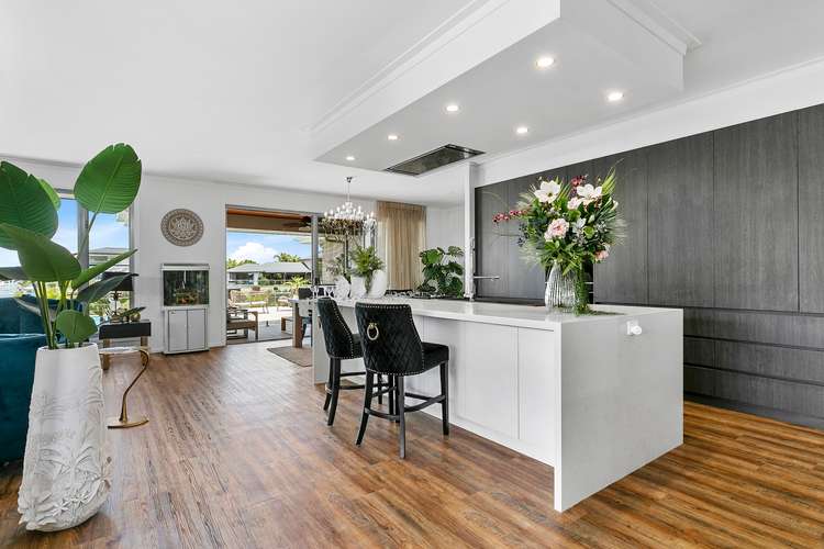Second view of Homely house listing, 28 The Quay, Banksia Beach QLD 4507