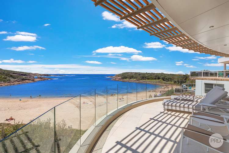 52 Kingsley Drive, Boat Harbour NSW 2316