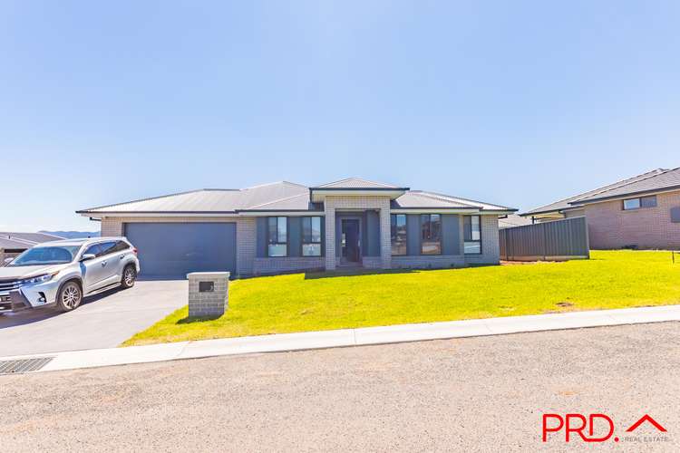 Fourth view of Homely house listing, 3 Rhone Road, Tamworth NSW 2340