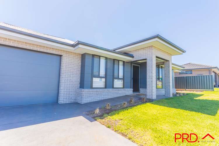 Fifth view of Homely house listing, 3 Rhone Road, Tamworth NSW 2340