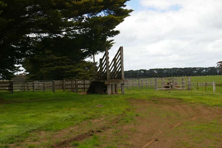 Third view of Homely mixedFarming listing, 7994 Hamilton-Port Fairy Road, Hamilton VIC 3300