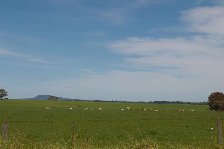 Seventh view of Homely mixedFarming listing, 7994 Hamilton-Port Fairy Road, Hamilton VIC 3300