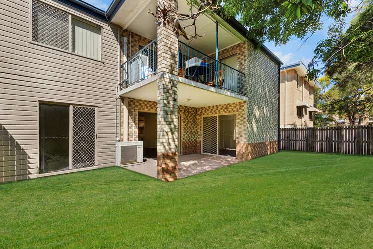 3/67-71 Jellicoe Street, Coorparoo QLD 4151