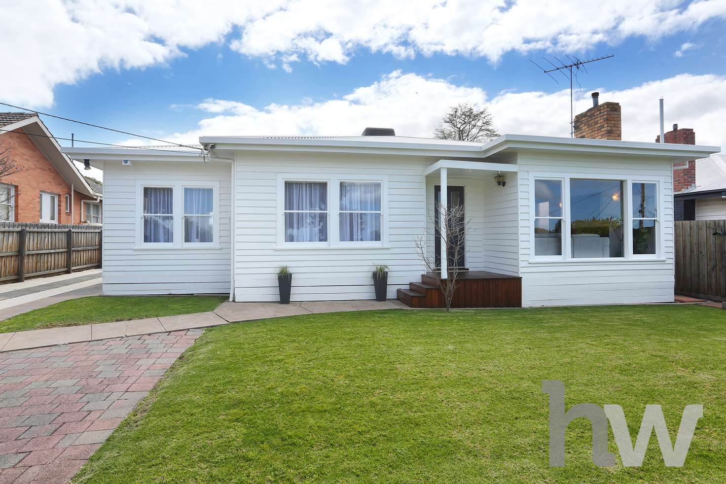 Main view of Homely house listing, 22 Hamlyn Avenue, Hamlyn Heights VIC 3215