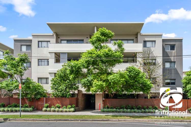 Main view of Homely apartment listing, 17/54A Blackwall Point Road, Chiswick NSW 2046