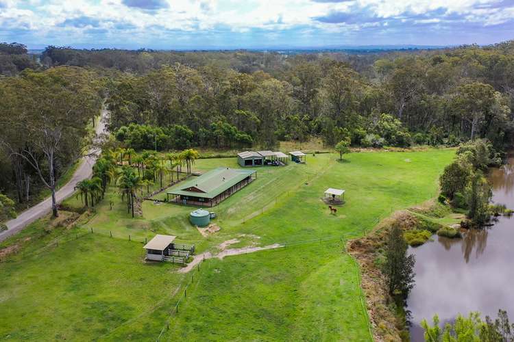 129 Firth Heinz Road, Pillar Valley NSW 2462