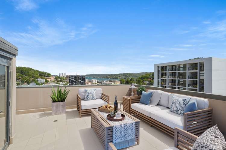 41/24-26 Watt Street, Gosford NSW 2250