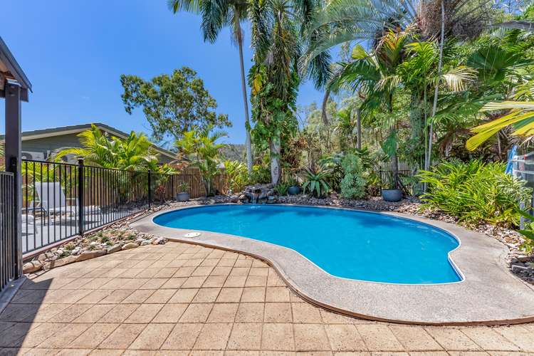 42 Catherine Cres, Jubilee Pocket QLD 4802