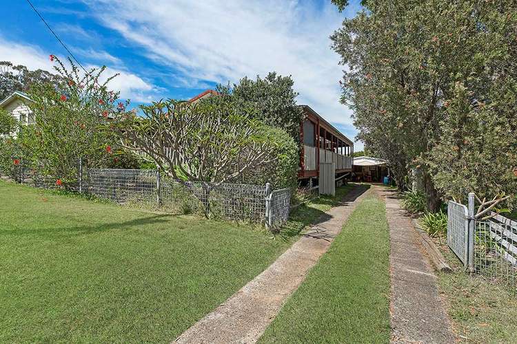 38 Park Parade, Booragul NSW 2284