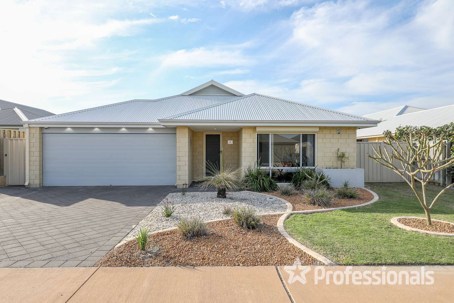 Main view of Homely house listing, 6 Derwent Street, Ellenbrook WA 6069