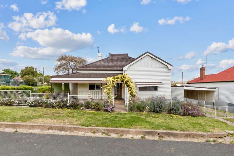 Main view of Homely house listing, 25 Crown Street, Junee NSW 2663