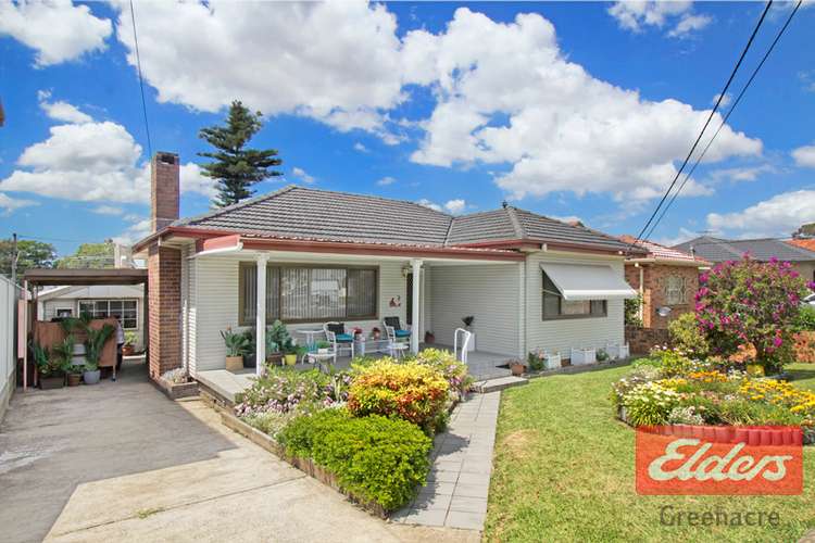 Main view of Homely house listing, 3 Rea Street, Greenacre NSW 2190