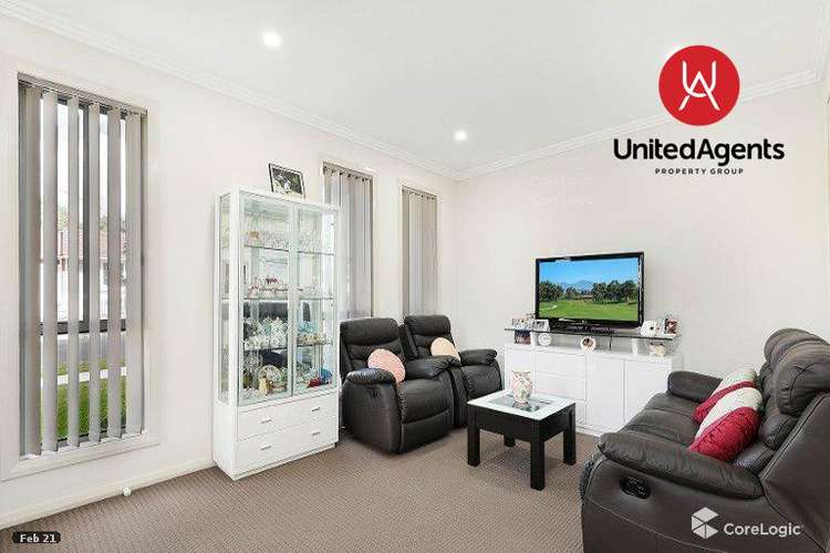 Fourth view of Homely house listing, 3 St Pauls Crescent, Liverpool NSW 2170