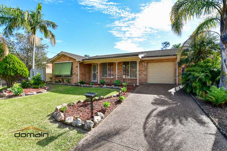 Main view of Homely house listing, 29 Gordon Road, Empire Bay NSW 2257