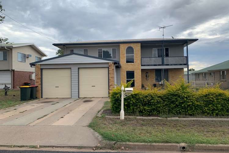 Main view of Homely house listing, 12 Mahogany Street, Blackwater QLD 4717