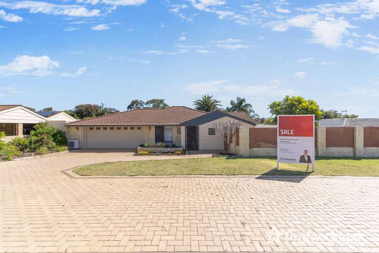 Third view of Homely house listing, 20 Durban Crescent, Kingsley WA 6026