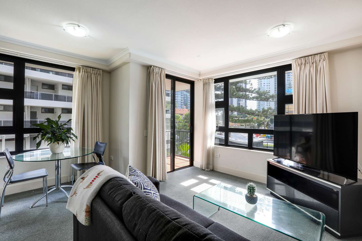 Main view of Homely apartment listing, 101/30-34 Surf Parade, Broadbeach QLD 4218