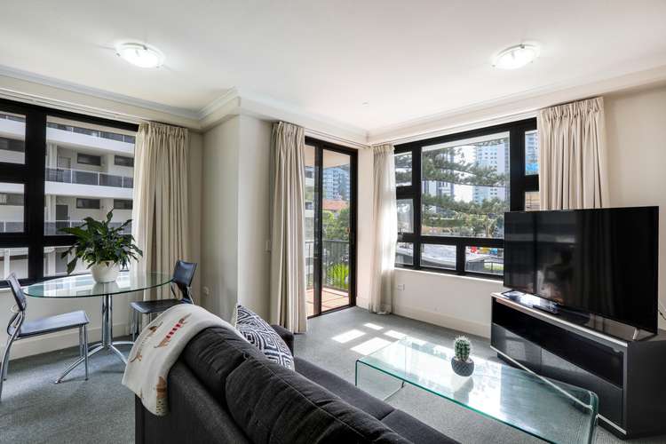 Main view of Homely apartment listing, 101/30-34 Surf Parade, Broadbeach QLD 4218