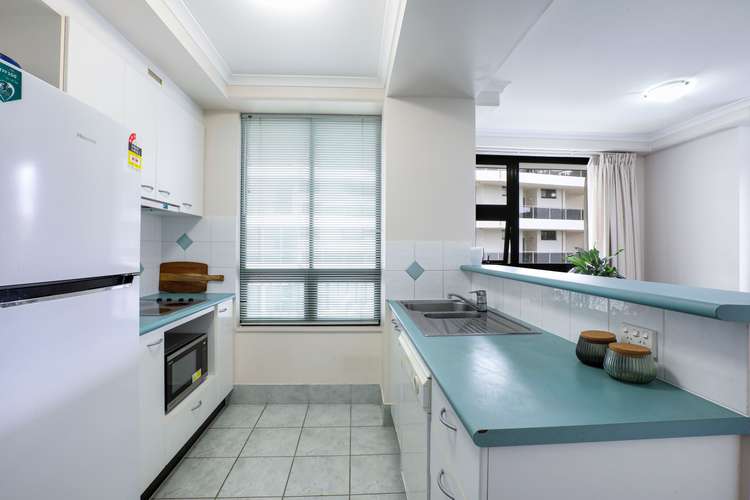 Third view of Homely apartment listing, 101/30-34 Surf Parade, Broadbeach QLD 4218