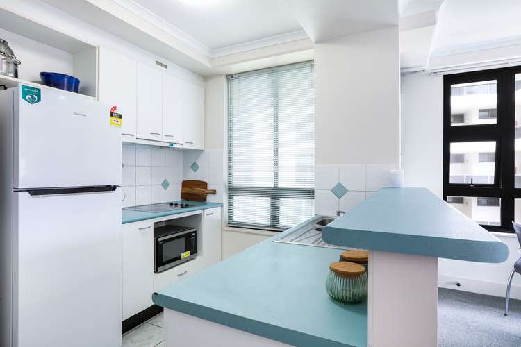 Fourth view of Homely apartment listing, 101/30-34 Surf Parade, Broadbeach QLD 4218