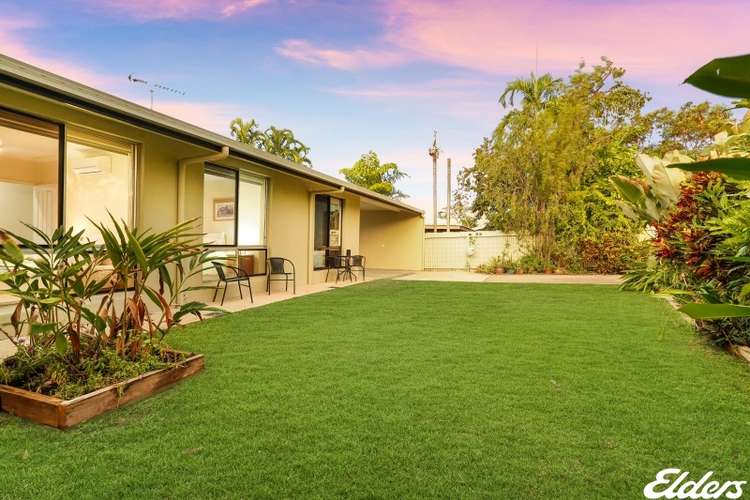 Second view of Homely house listing, 29 Mistletoe Circuit, Karama NT 812