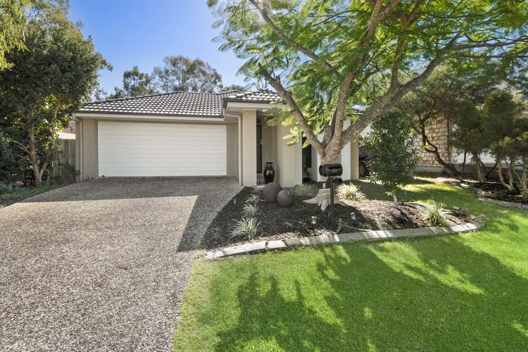 3 Caraway Court, Griffin QLD 4503