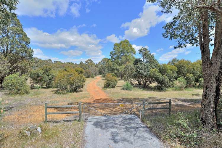 10161 Stoneville Road, Gidgegannup WA 6083