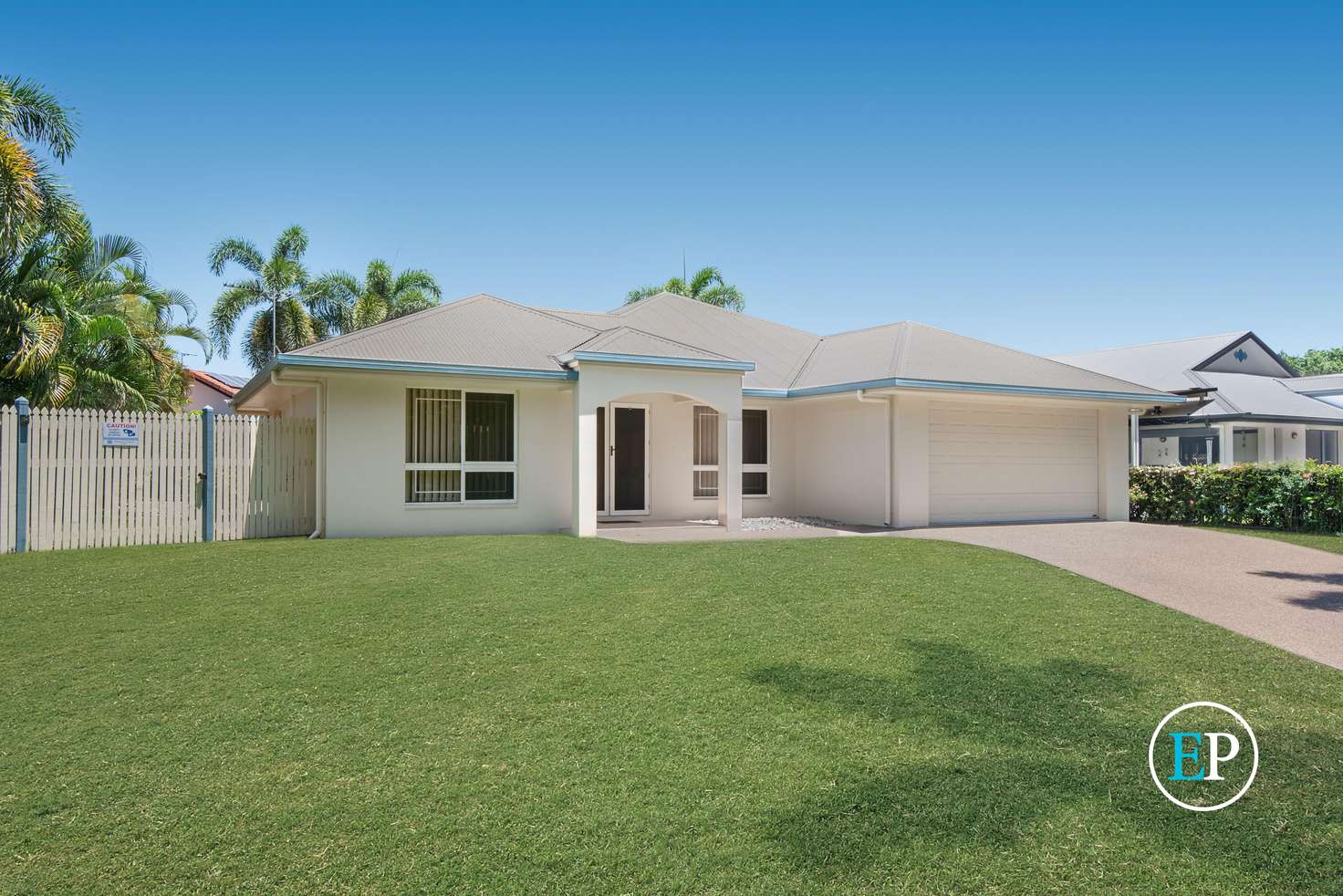 Main view of Homely house listing, 3 River Parade, Aitkenvale QLD 4814