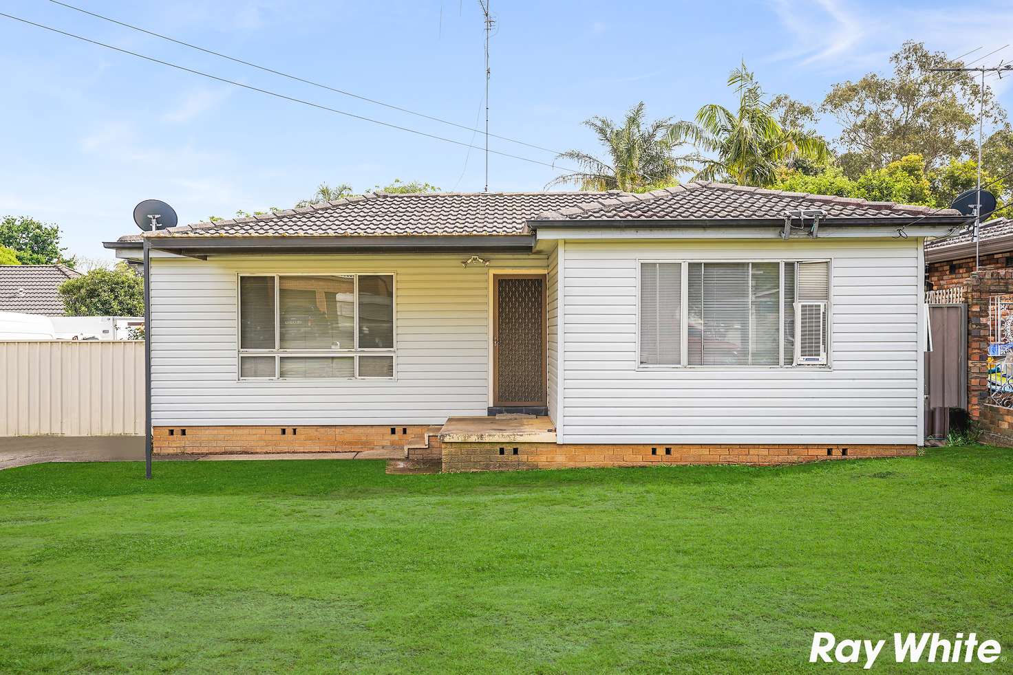 Main view of Homely house listing, 70 Miller Street, Mount Druitt NSW 2770