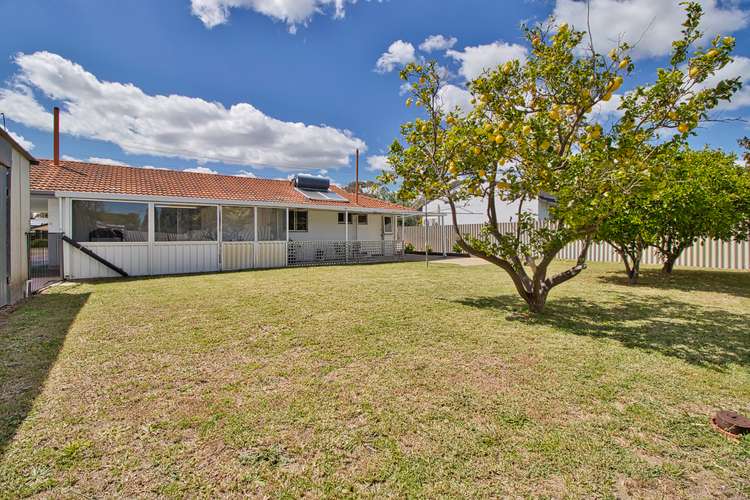 Second view of Homely house listing, 21 Darile Street, Hillman WA 6168