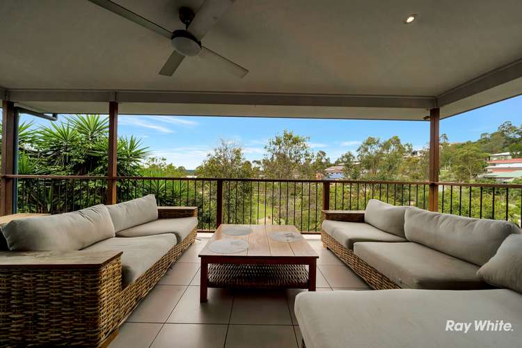 Second view of Homely house listing, 11 Girraween Place, Waterford QLD 4133