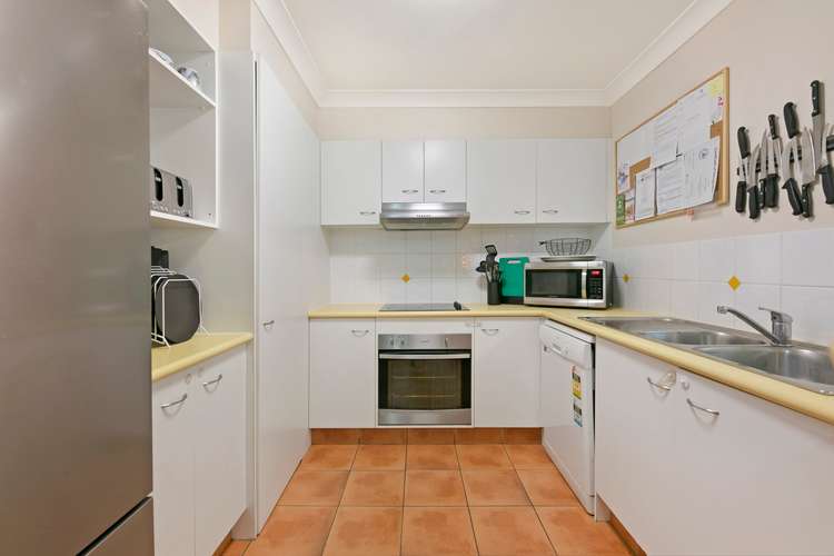 Second view of Homely villa listing, 57/54 Gemvale Road, Reedy Creek QLD 4227