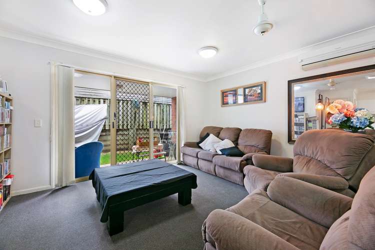 Third view of Homely villa listing, 57/54 Gemvale Road, Reedy Creek QLD 4227