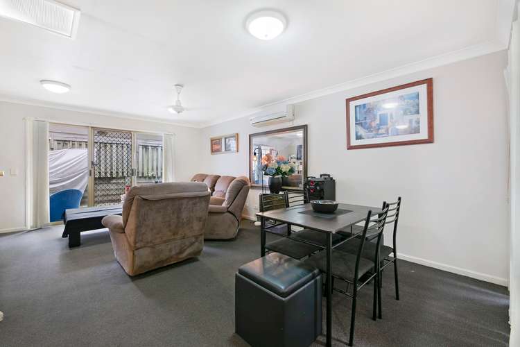 Fourth view of Homely villa listing, 57/54 Gemvale Road, Reedy Creek QLD 4227