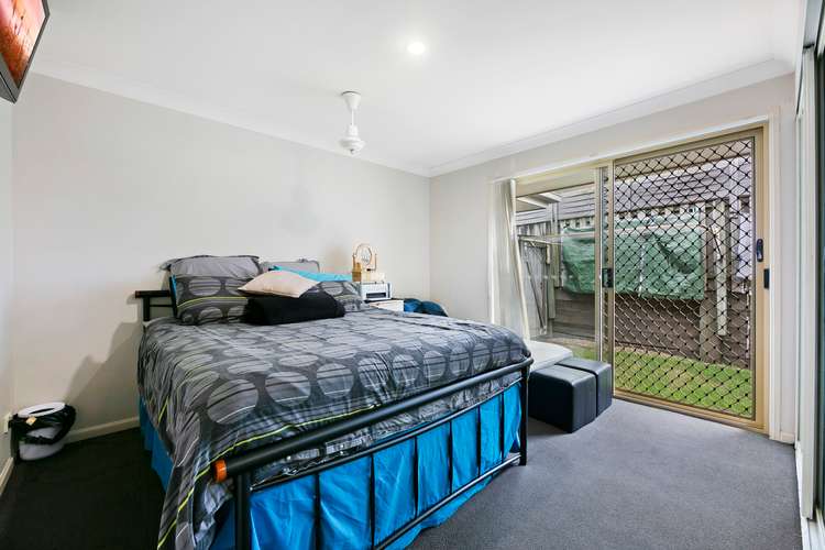 Sixth view of Homely villa listing, 57/54 Gemvale Road, Reedy Creek QLD 4227