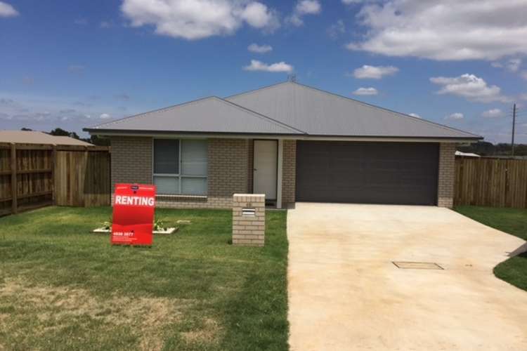 Main view of Homely house listing, 48 Shelby Street, Glenvale QLD 4350